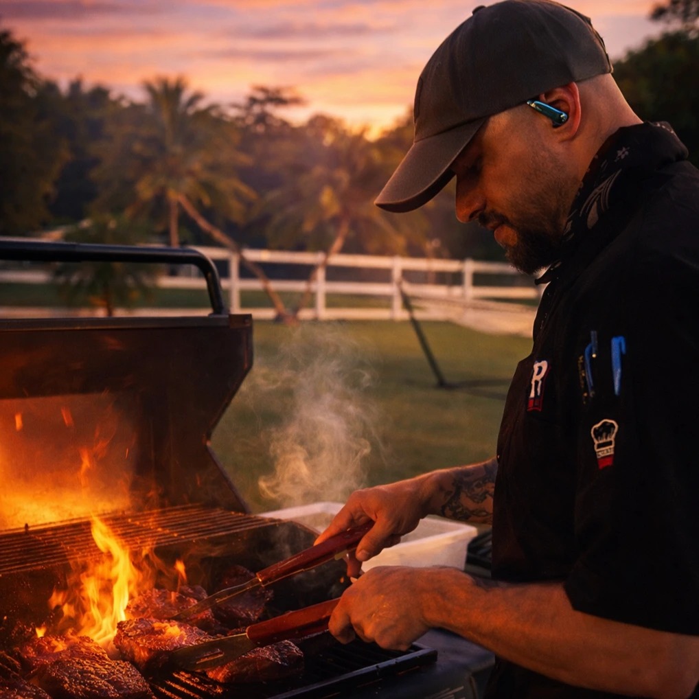 Photo from chef Roberto Serrano