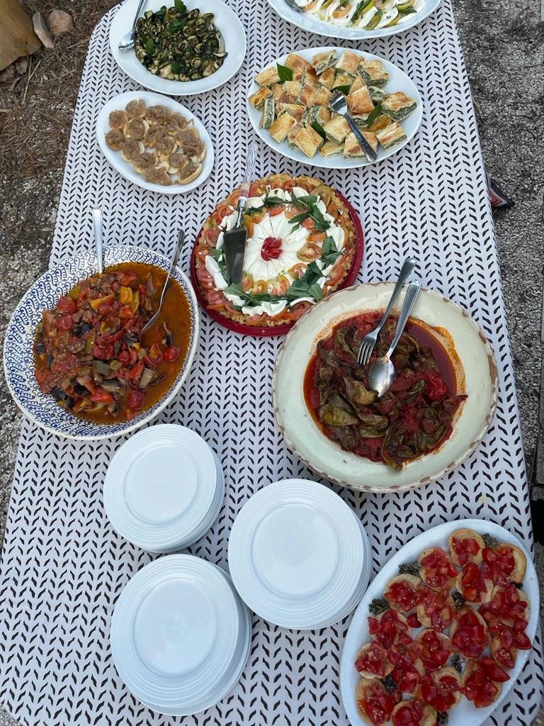 Mediterranean Essence