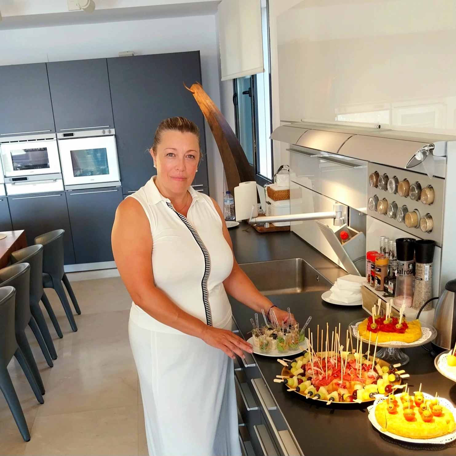 Photo from chef Lorena Vanderberg