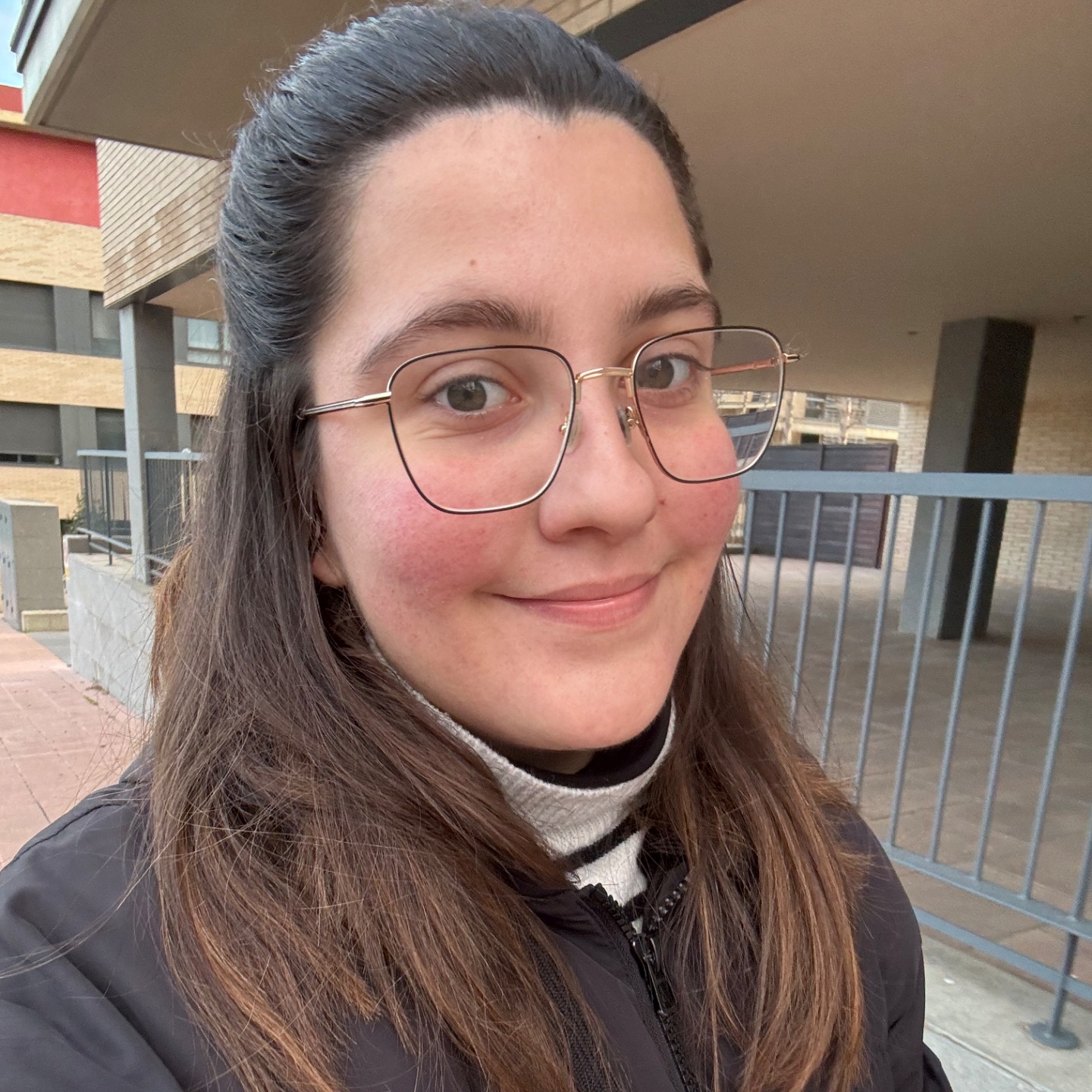 Foto de Paula Santos Garcia