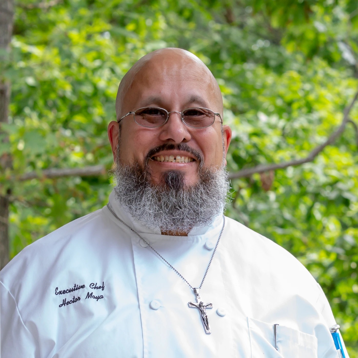 Photo from chef Hector Hector