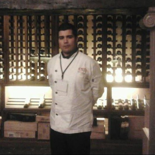 Foto de Cristian Farid Lopez