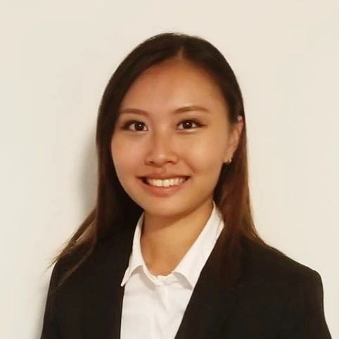 Photo of Mandy Trang