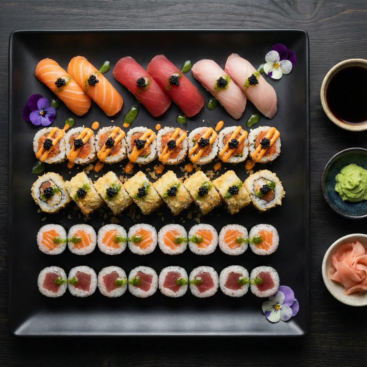 Tokyo Gold VIP Set.webp