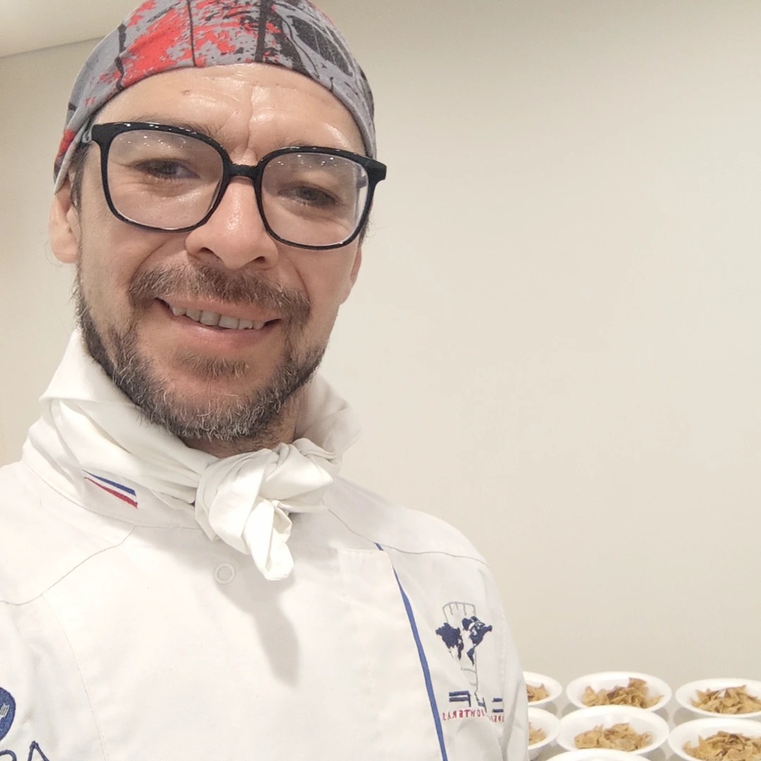 Foto de Aaron Padilla Rosales