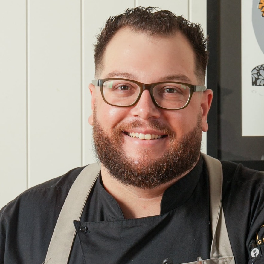 Photo from chef Gabriel Pessin