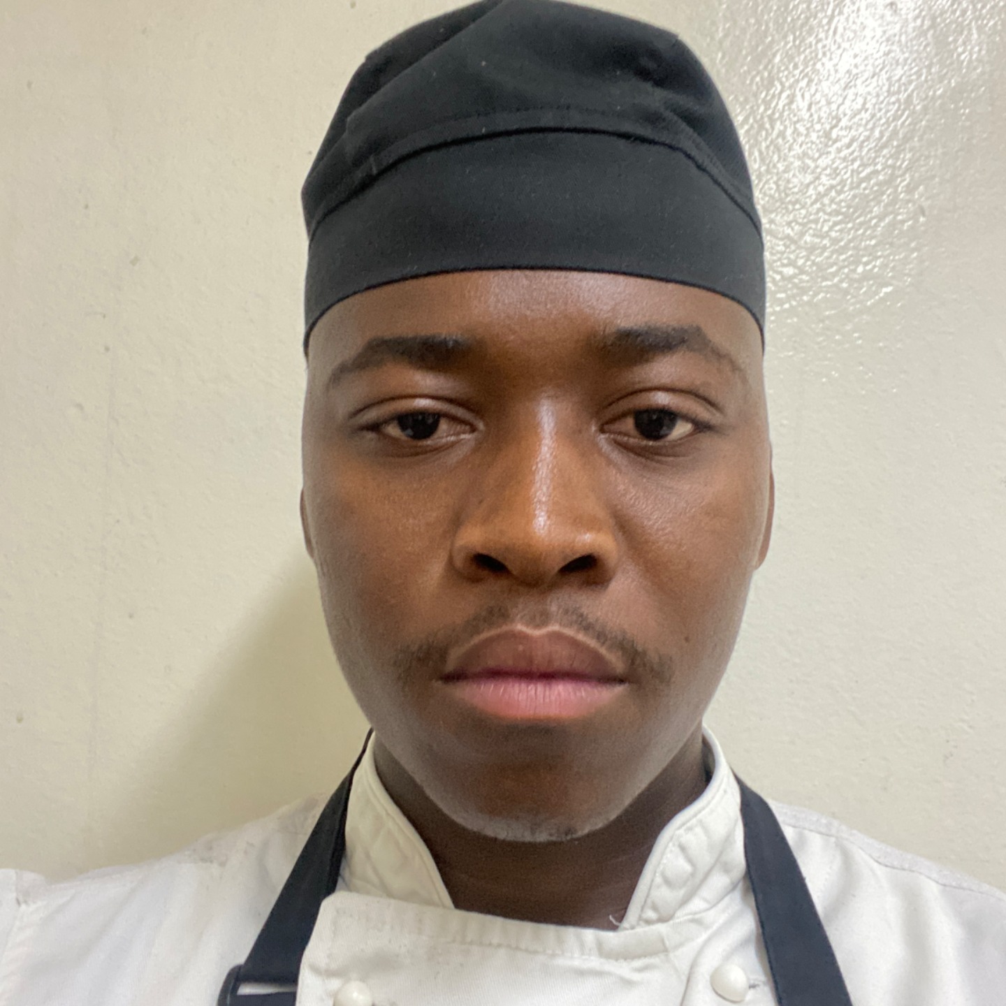 Photo from chef Sphesihle Mbele