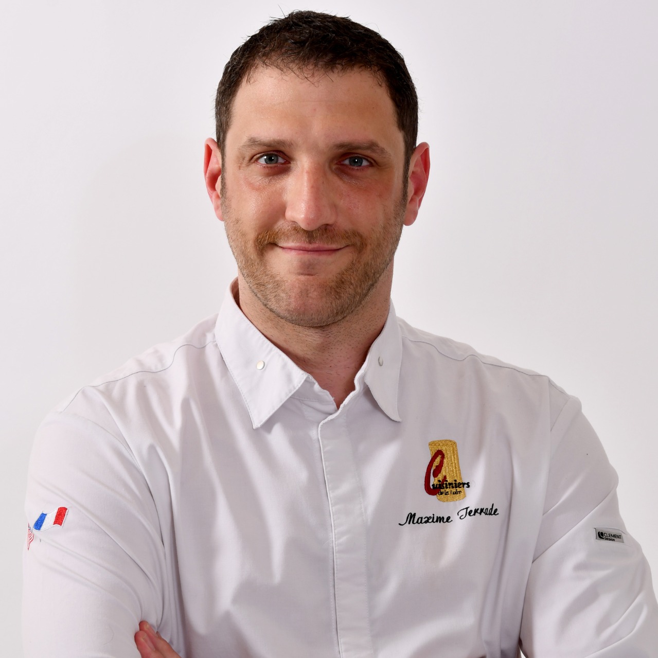 Photo de Maxime Terrade