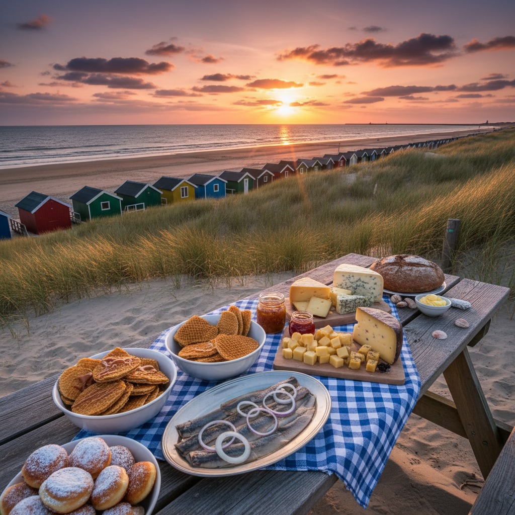 AMELAND