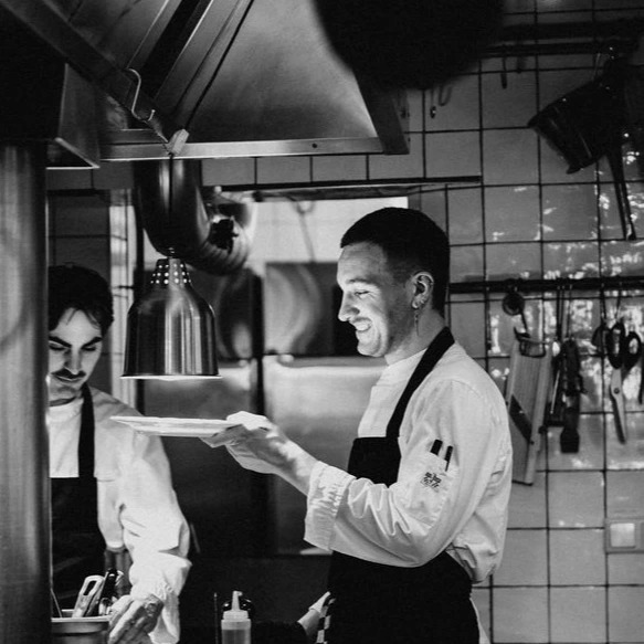 Foto de Louis Denonain