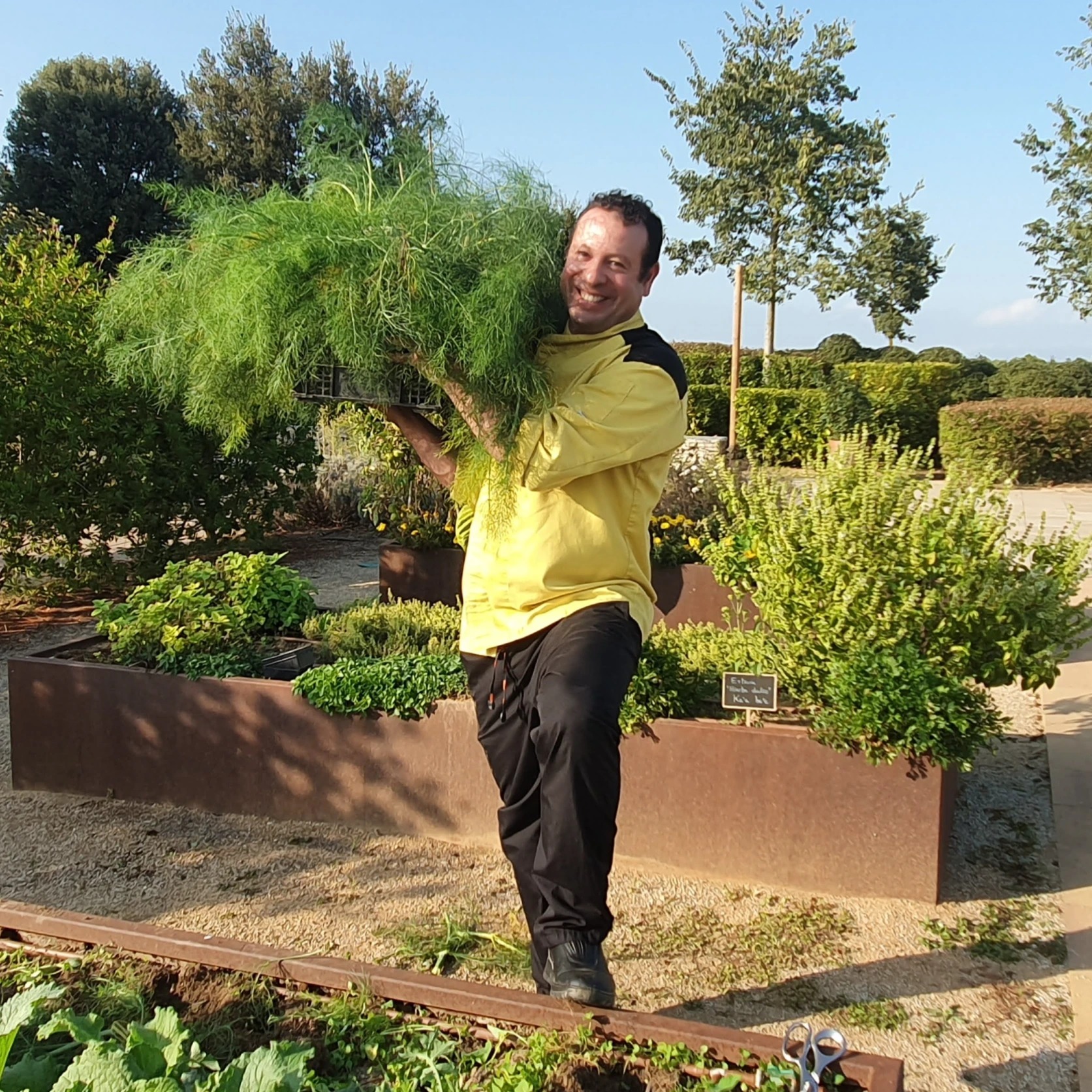 Foto de Victor Trochi