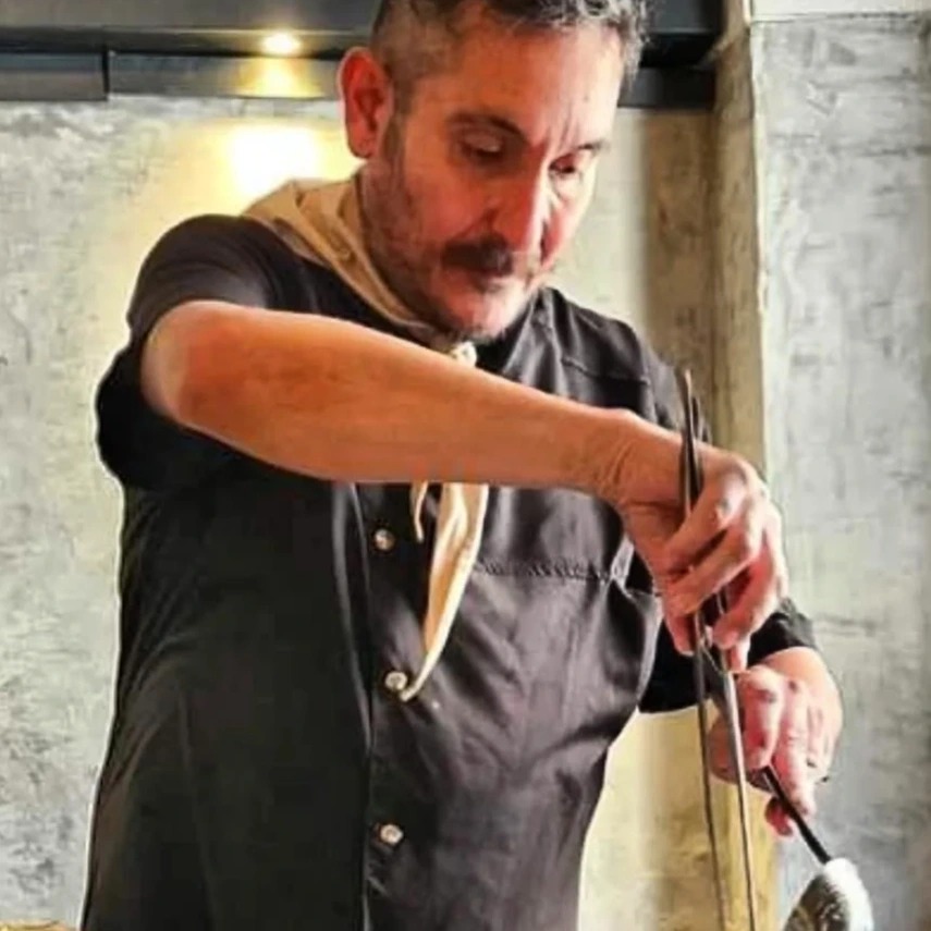 Foto di Massimiliano Pastore