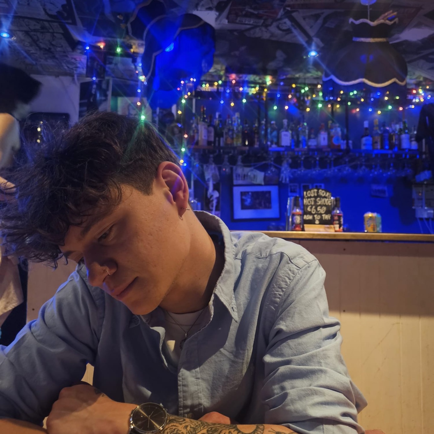 Photo from chef Chris Prescott