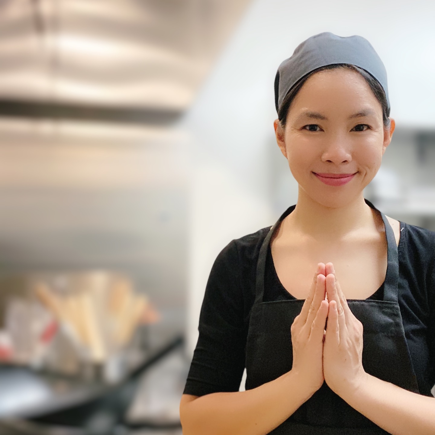 Photo from chef Nadthawee Petibas