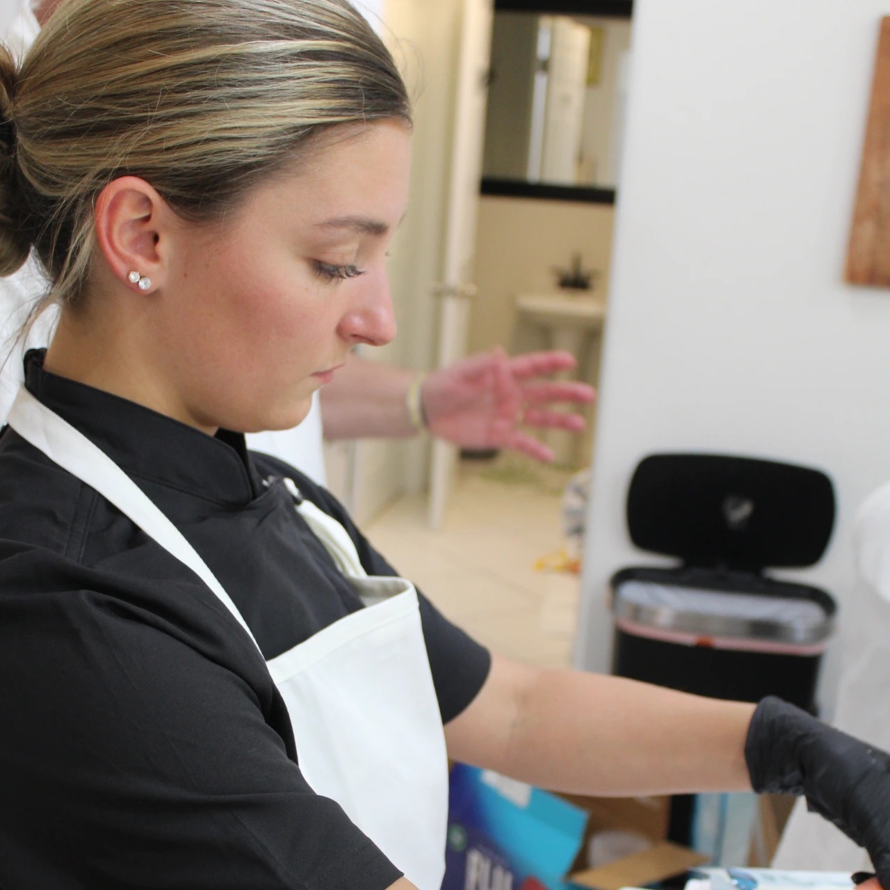 Photo from chef Rachel Obermayer