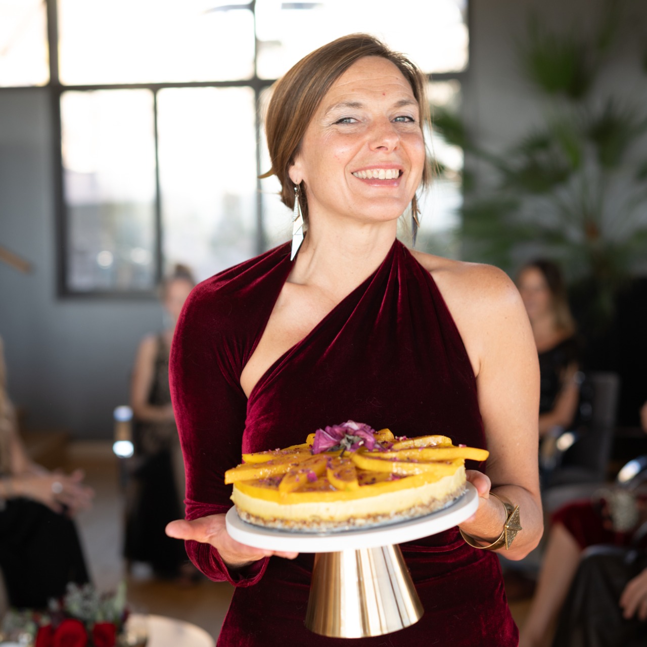 Photo from chef Caitlin Naramore