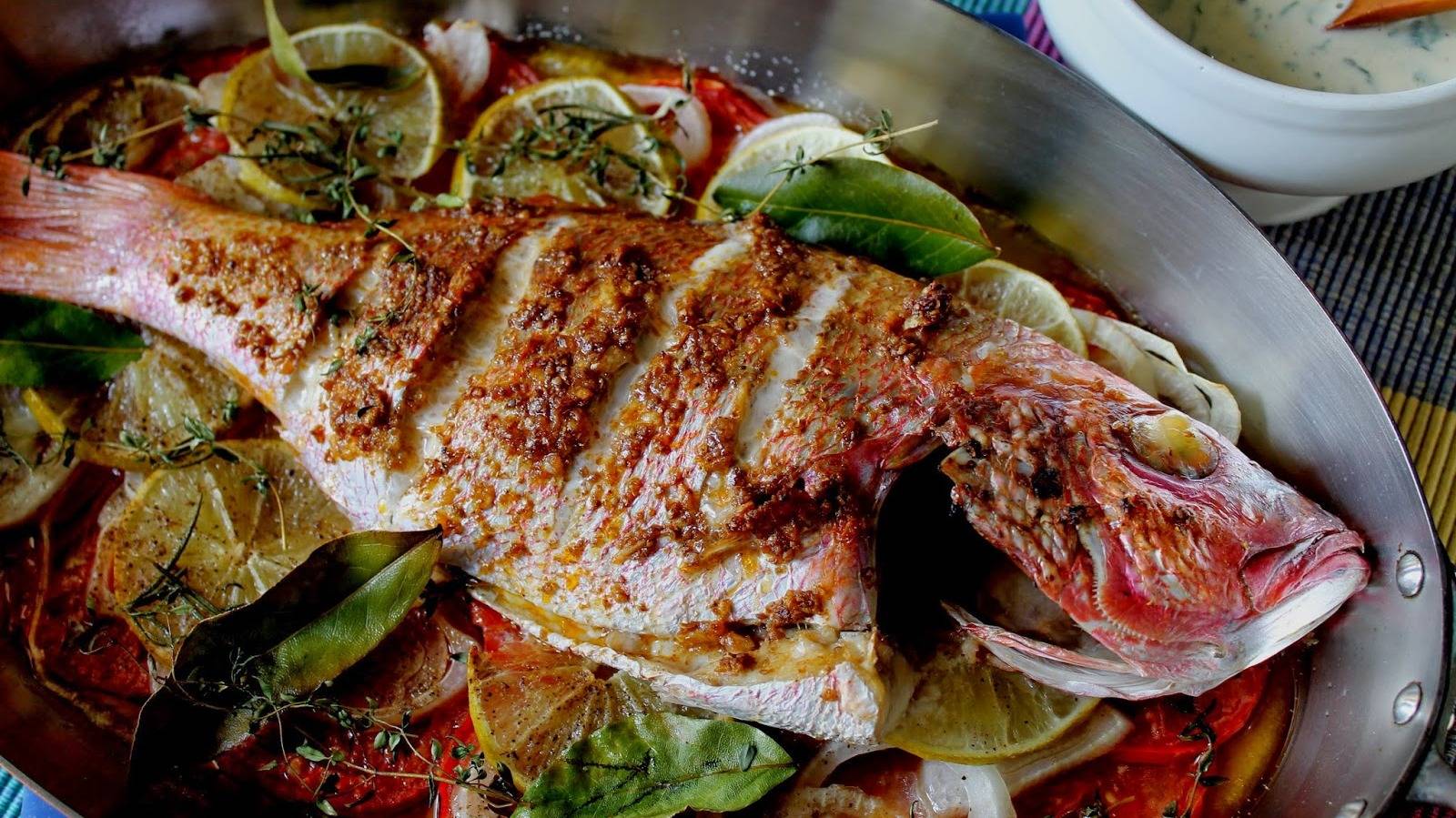 mediterranean resto