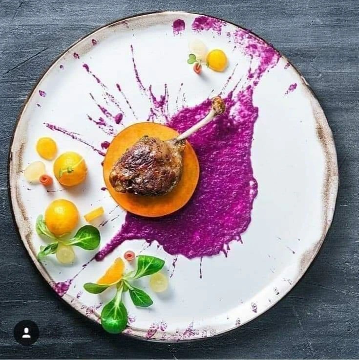 Sabores y viaje por el mediterráneo hasta su mesa