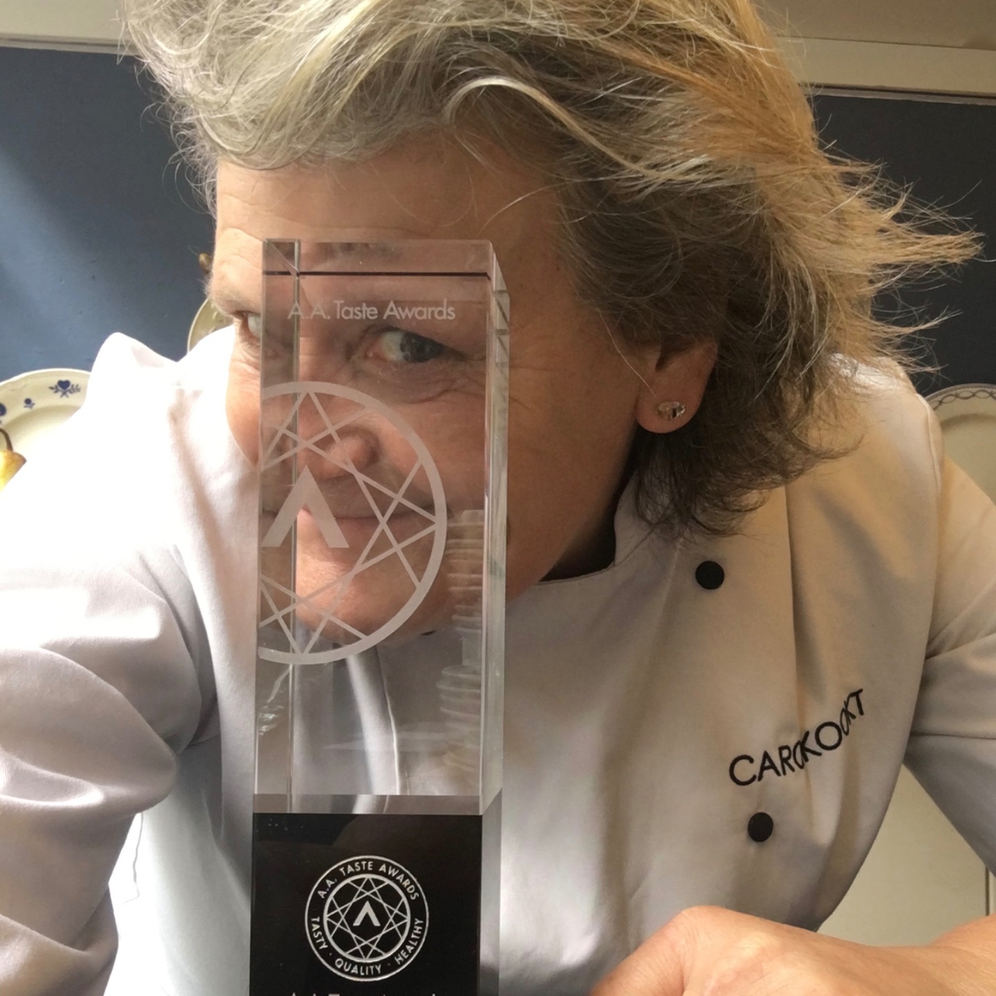 Foto van Caro Van Der Meulen