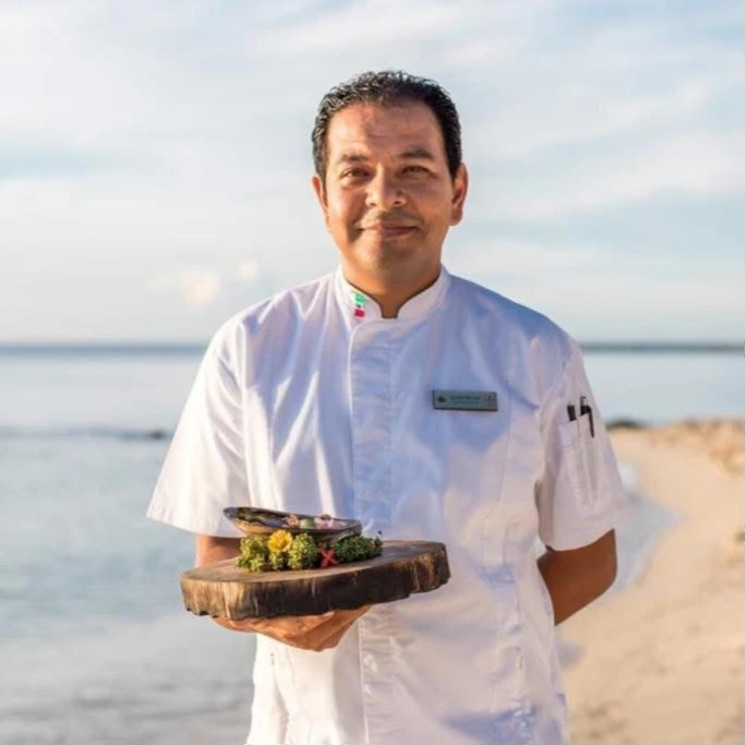 Foto de David E Reyes Jaramillo