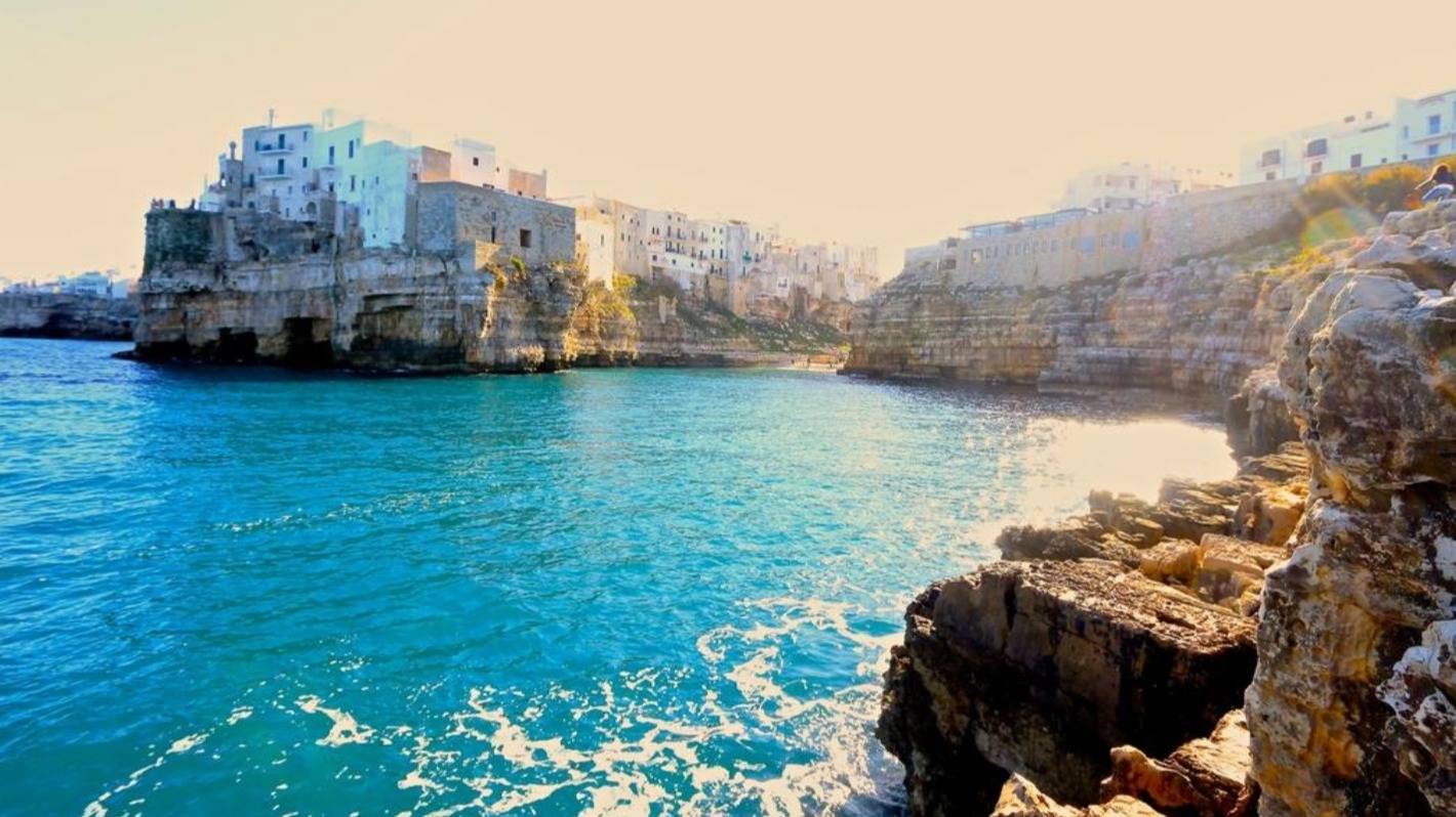 Menu Apulia