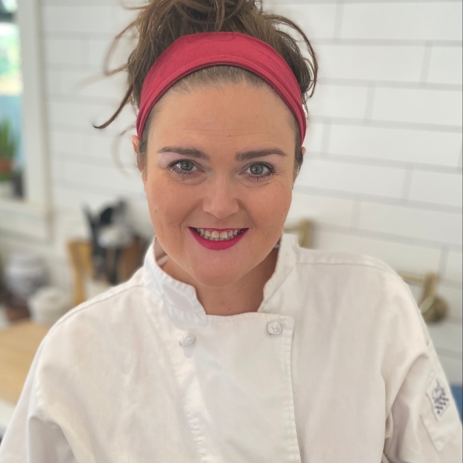 Photo from chef Katie Feeback