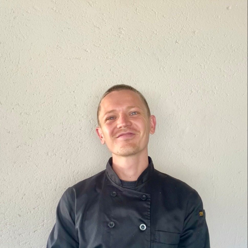 Photo from chef Phillip Booyse