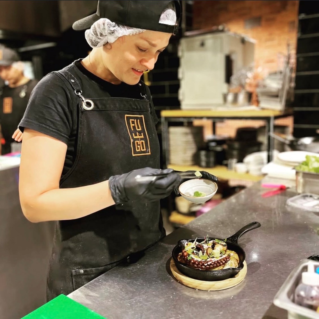 Foto de Fanny Katherine Alva