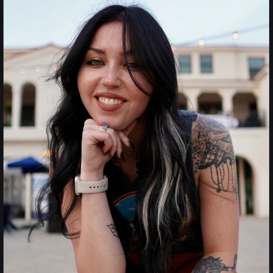 Photo from chef Madison Reischl