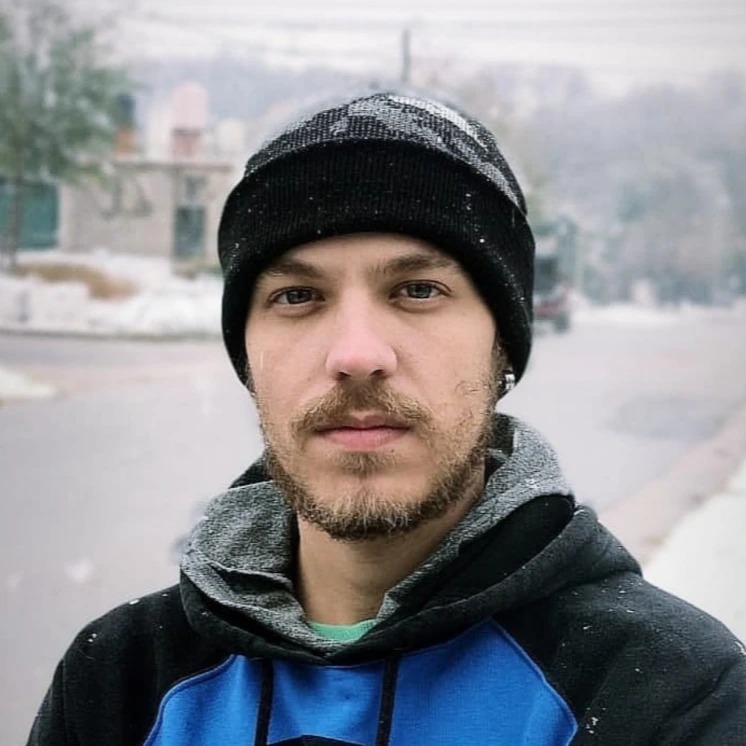 Foto de Brian Israel