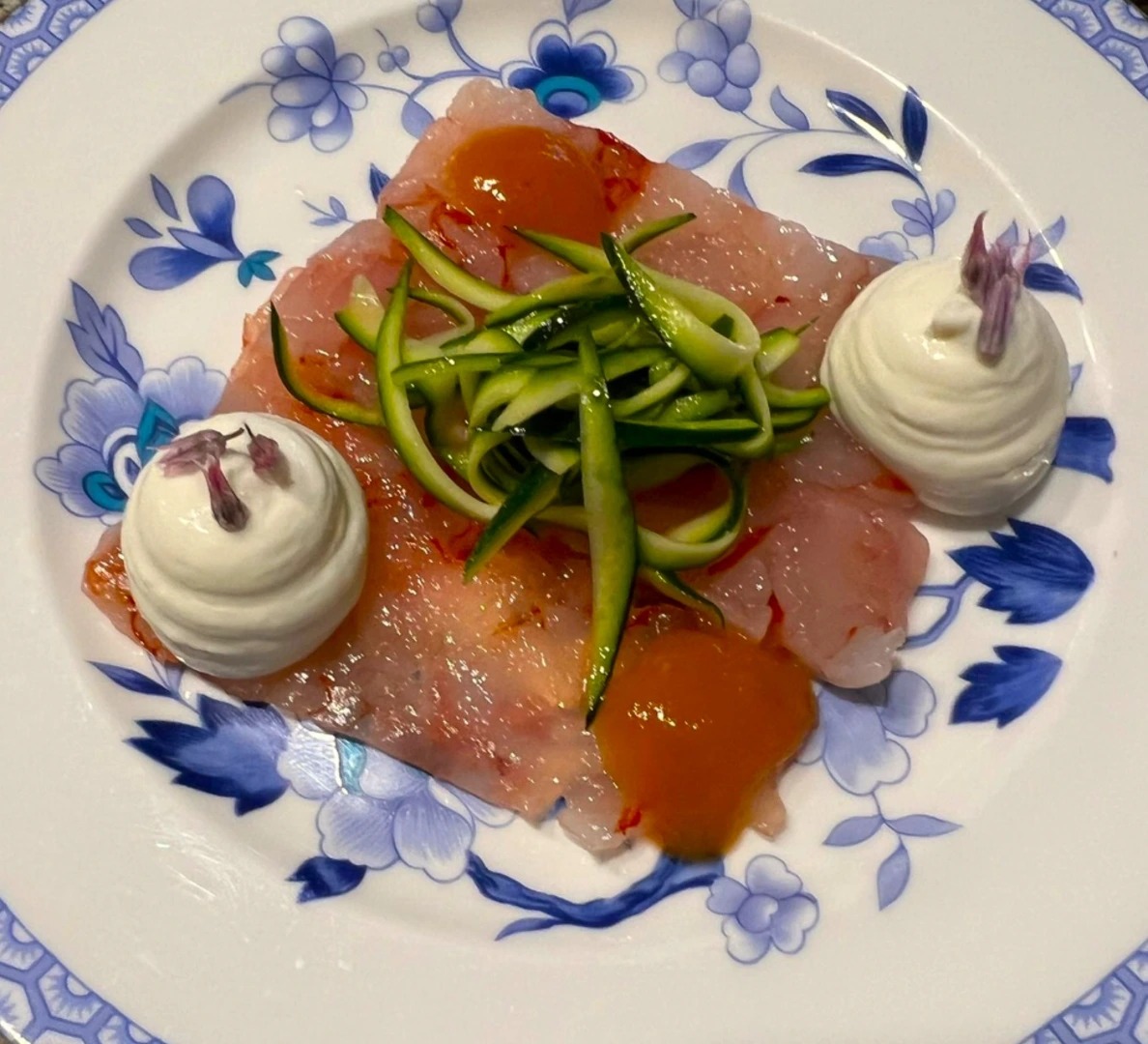 "Profumi di Mare"