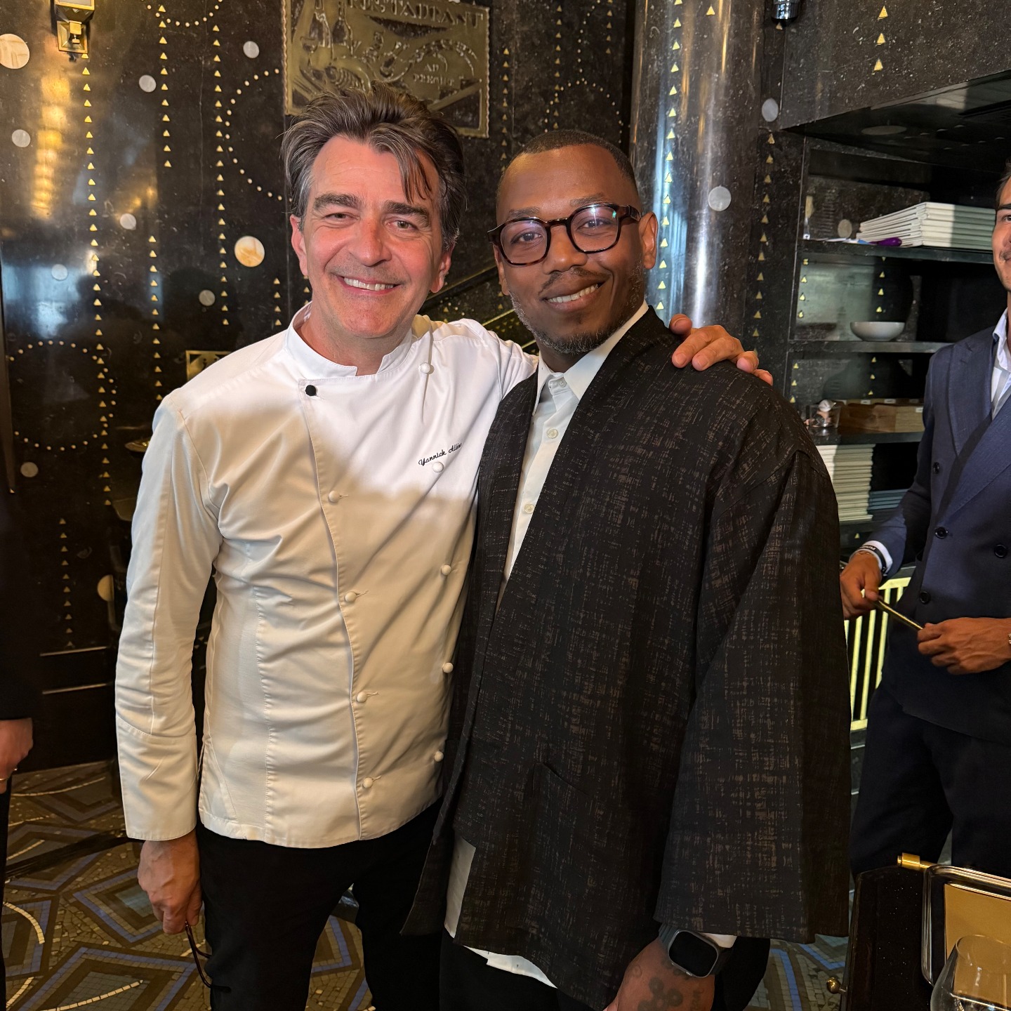 Photo de Loic Dablé