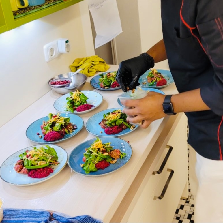 Foto von Wilhelm Silva