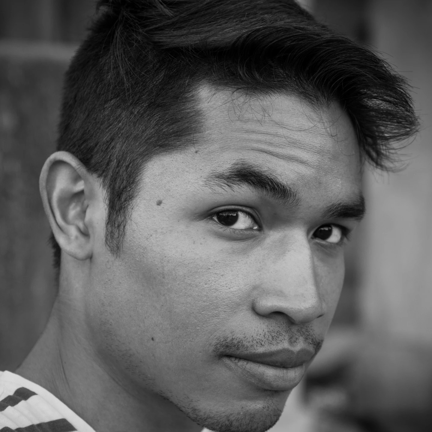 Photo de Rodolphe Lo Taï Yam