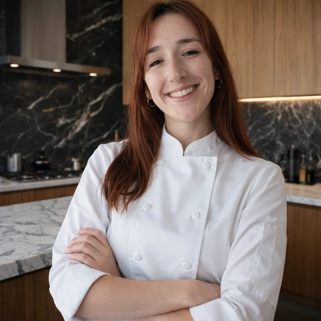 Foto de Julieta Illich