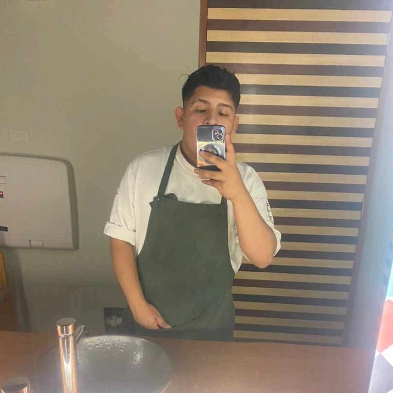 Foto de Piero Huayhua