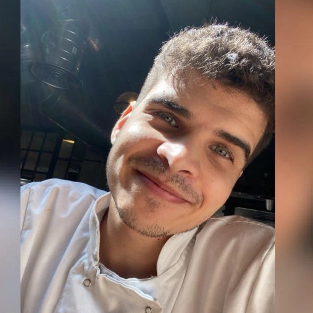 Photo from chef Jonata Sobrinho