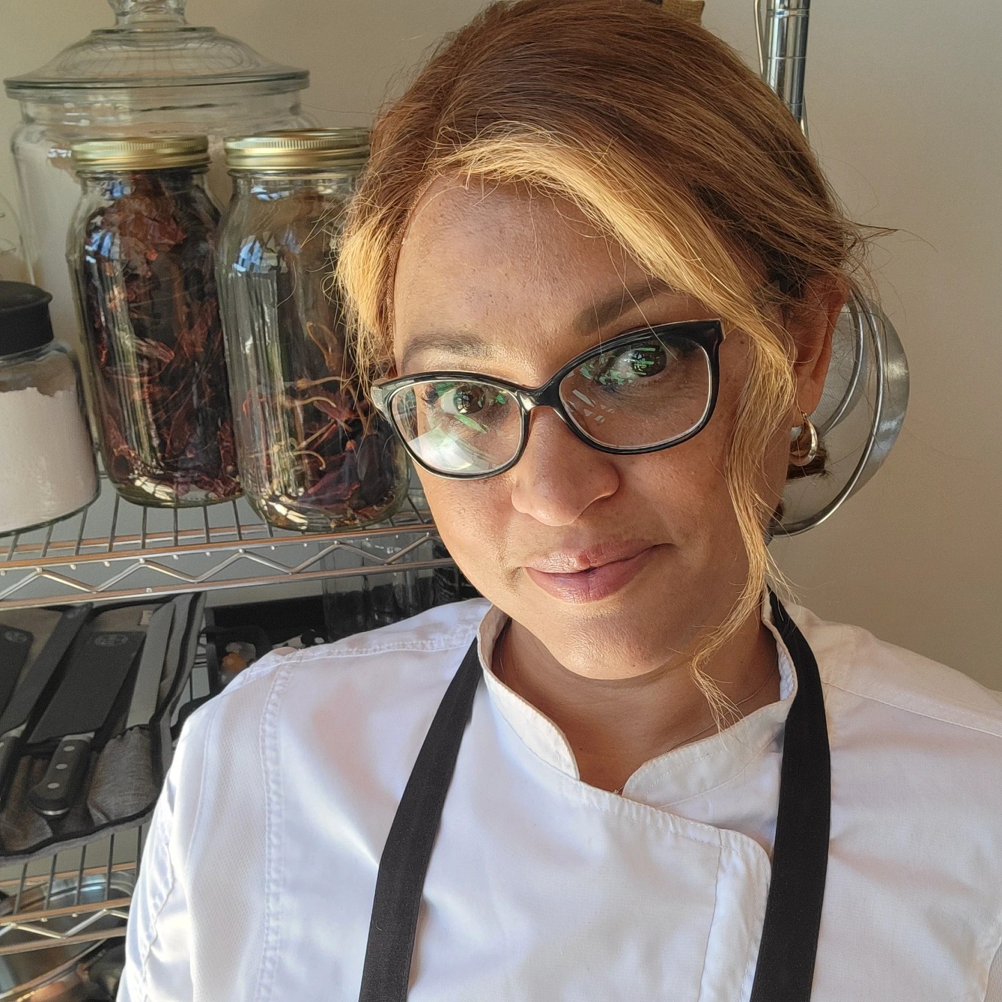 Photo from chef Melody Elkin