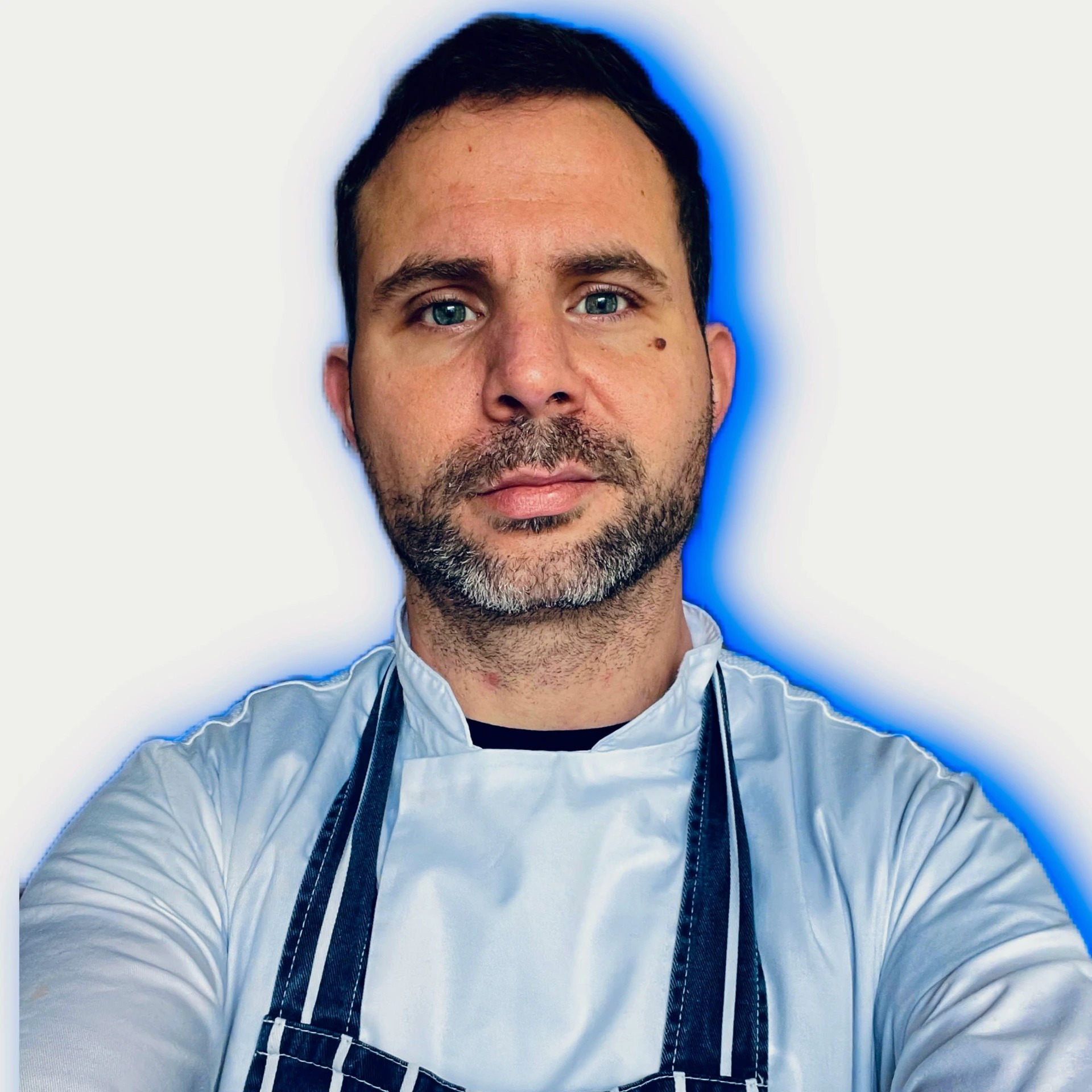 Photo from chef Daniel Romero