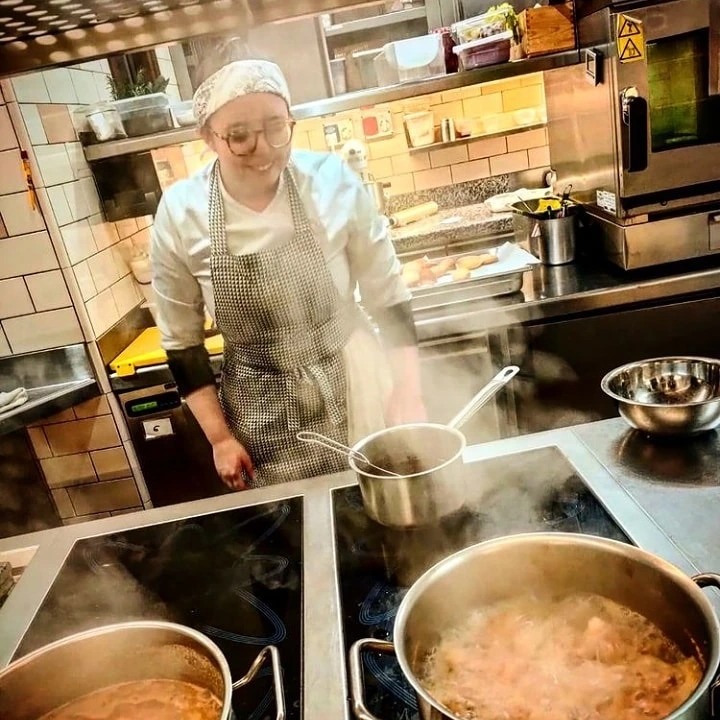 Photo from chef Beatrice Beatrice