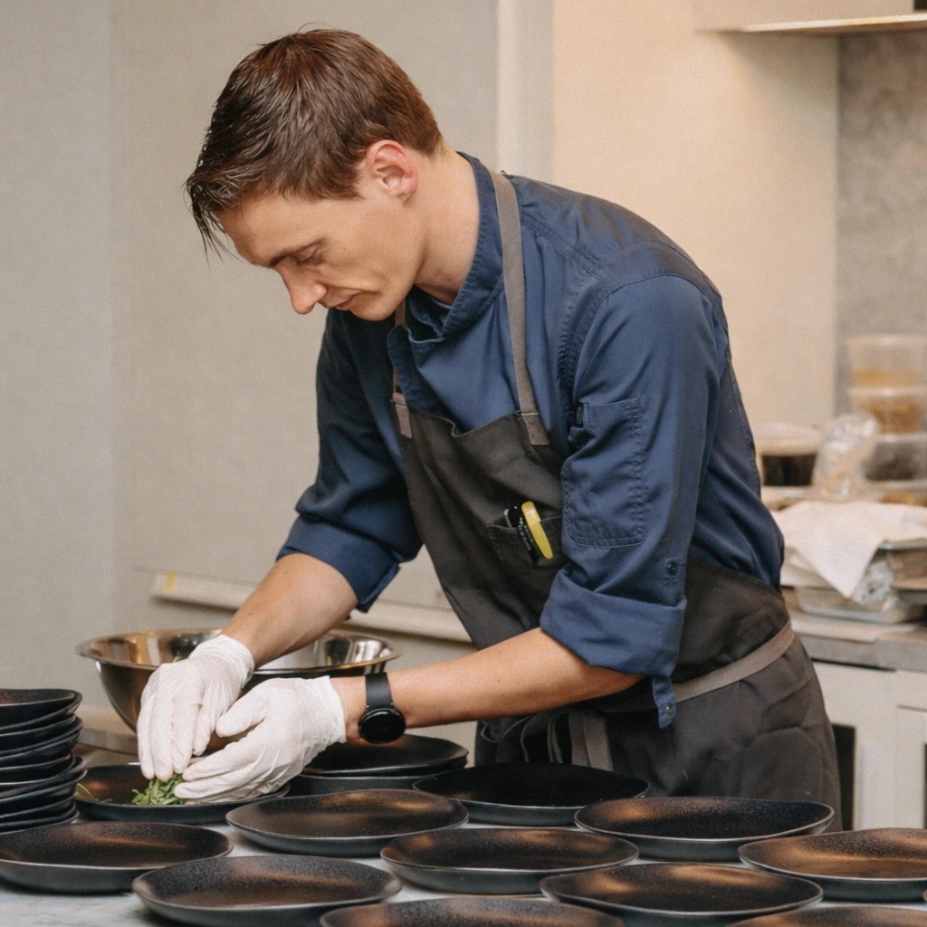 Photo from chef Lane Karns