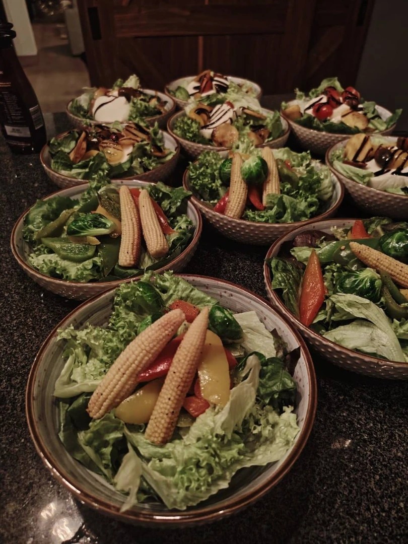 Gastronomía Vallesana