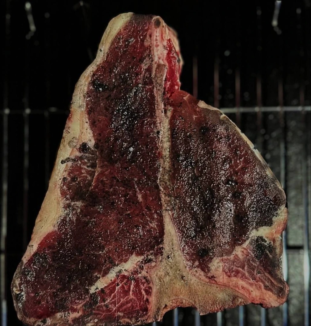 Asado gourmet