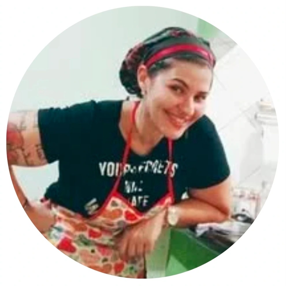 Foto de Bibiana Mutran