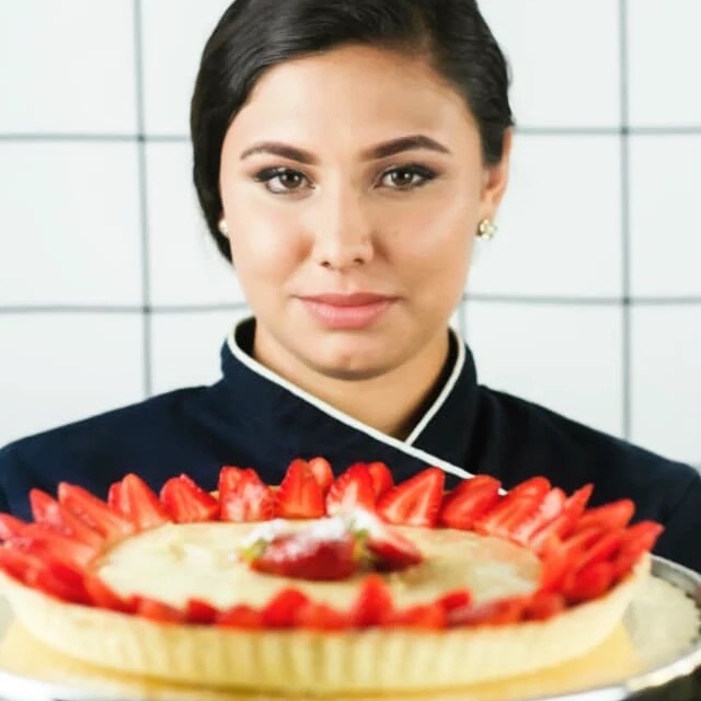 Foto de Oriana Lobo Arevalo