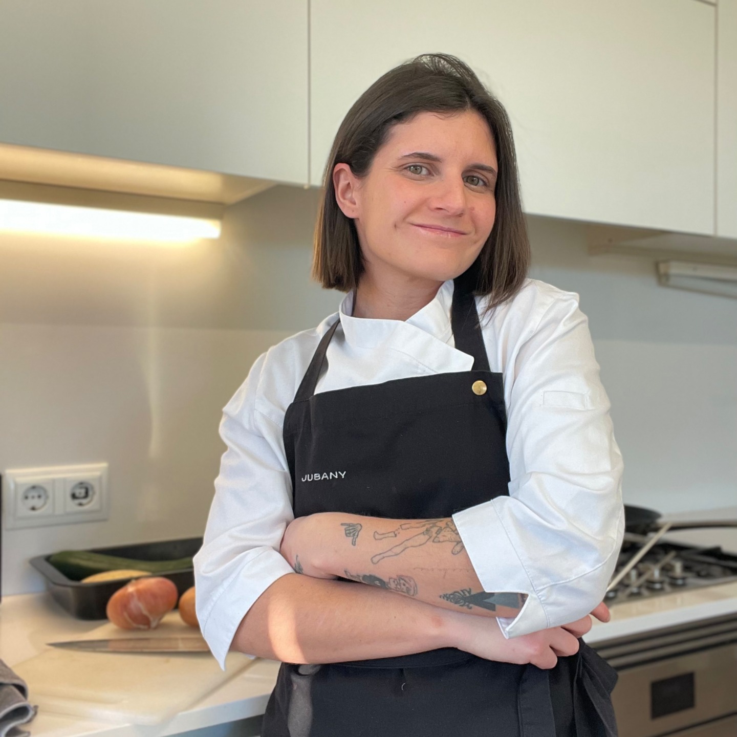 Foto de Paula Torreño Gómez