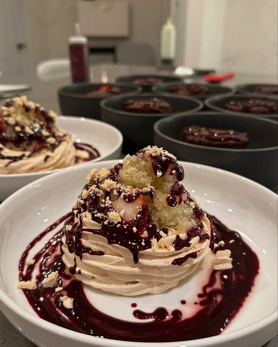 ????????️CHEF À DOMICILE????️????__• 6 à 13 personnes _• Menu personnalisé __Toujours sur le grind à faire ce que j_aime le plus.❤️‍???? _2.jpg