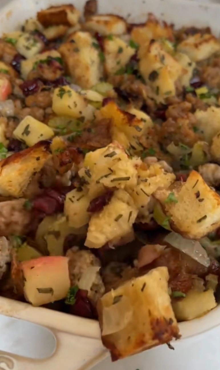 asome Apple craneberry sausauge .jpg asome Apple craneberry sausauge .jpg