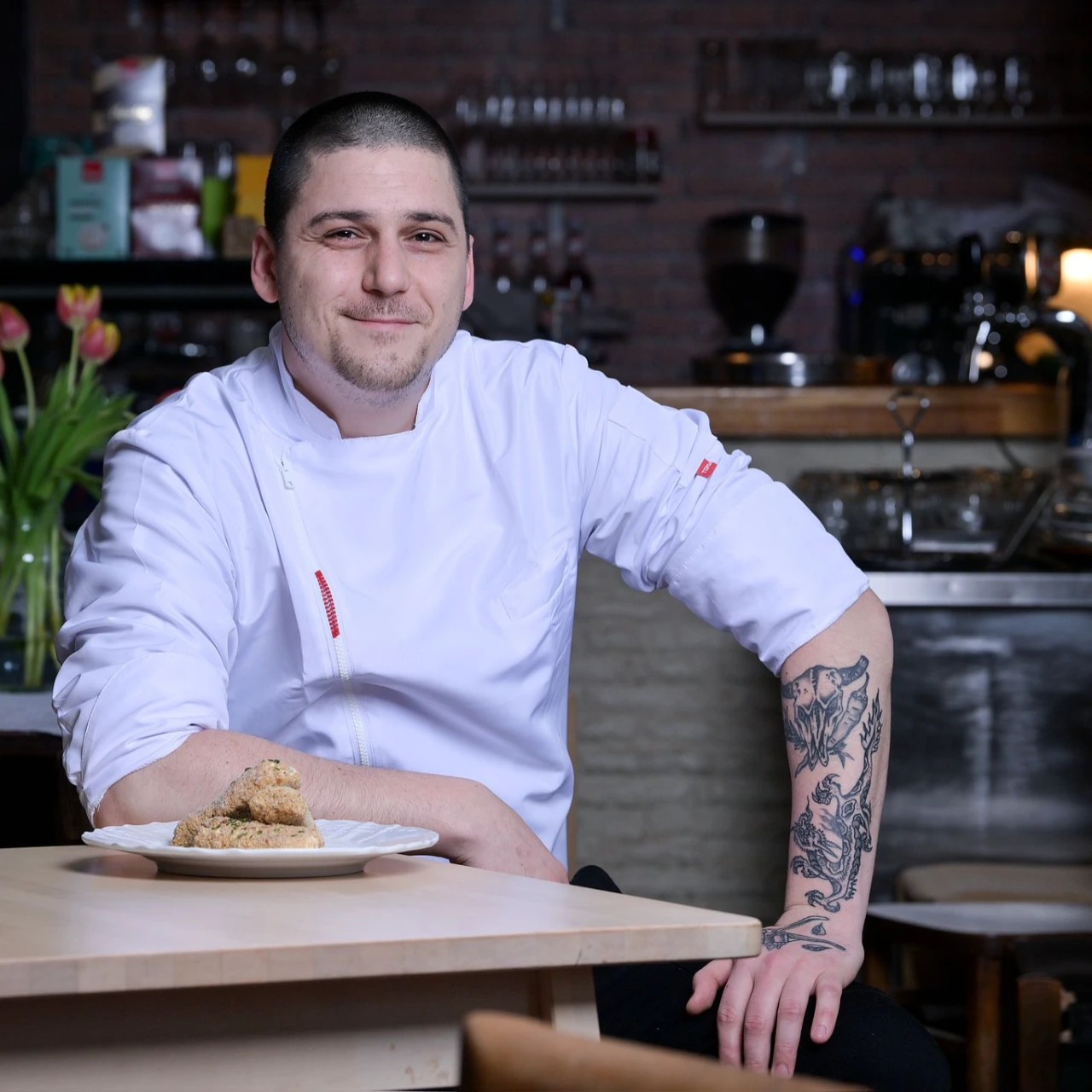 Fotografija s Ivan Pavlović