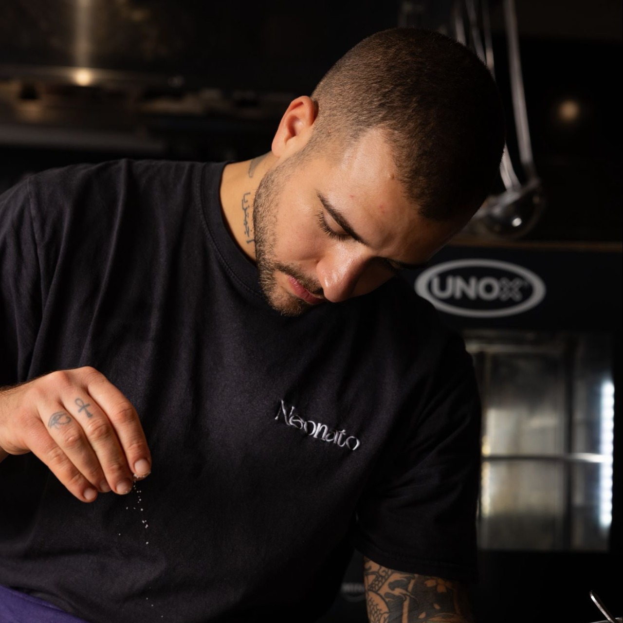 Photo de Fabrizio Rossi